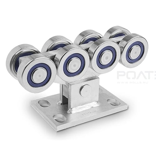 РОЛТЭК ЕВРО 006